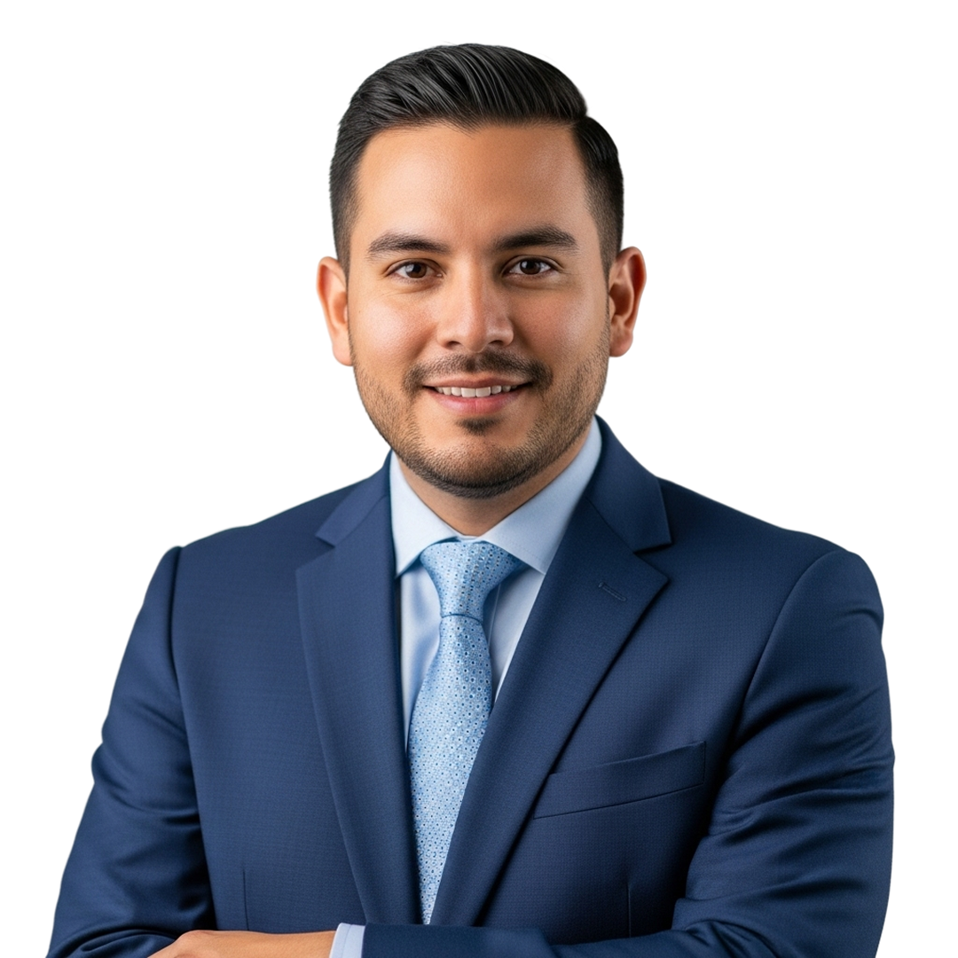 Carlos Alberto Mendoza