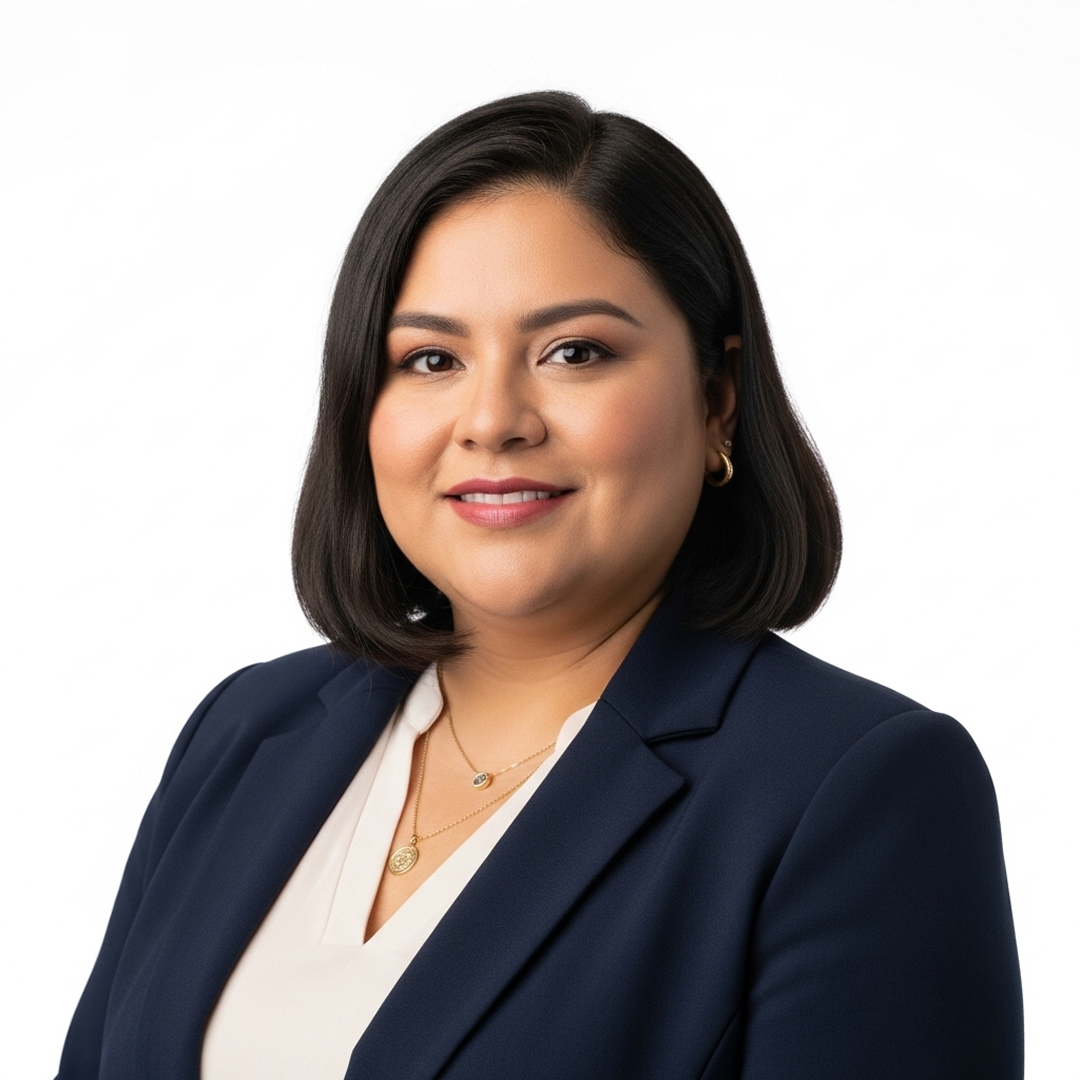 Ana Patricia Hernández